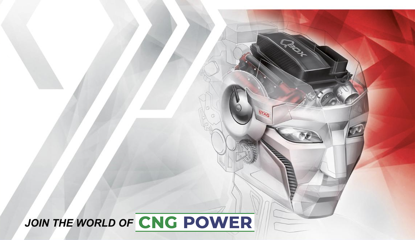 CNG Power Pvt. Ltd.